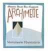 CHANTIER  ARCHIMEDE