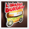 L’ATELIER BURGER