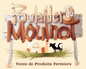POULAILLER  DU  MOULNOT