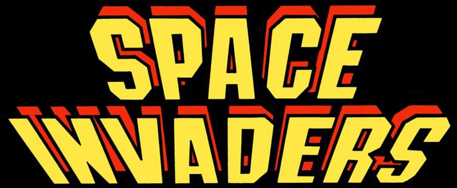 Space Invaders