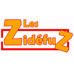 LES ZIDEFUZ